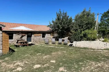 Gîte du Pinet