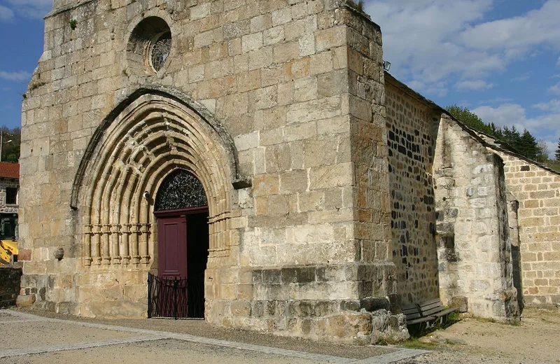 Chiesa delle Salette