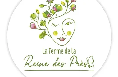 La ferme de la reine des prés