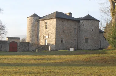 château de Marcoux