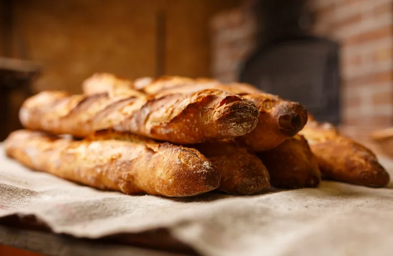 Boulangerie L’Envolée des Saveurs