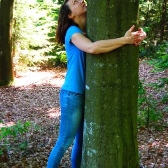 Eco-tours  “Balade : Les bienfaits de la forêt”
