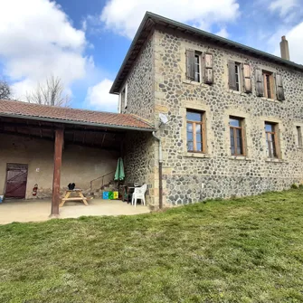 Gîte LFM Farm