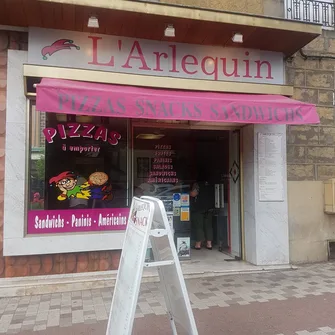 L’Arlequin