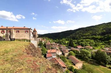 Meublé de Tourisme – Comte Nicole