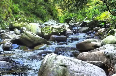 28 – De la Via Fluvia aux gorges du Ramel