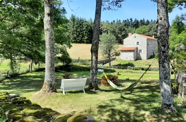 Gîte Les Fayettes