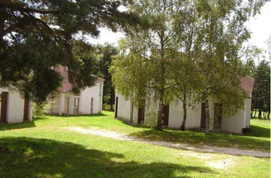 HEB_Logement C4 - Les Gîtes de Bois de Chelles_village