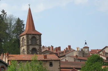 klokkentoren