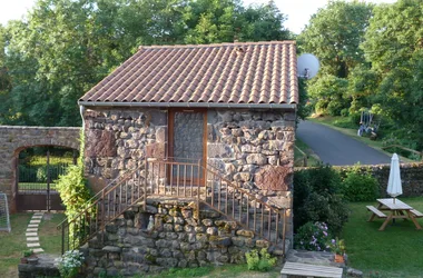 the little shed