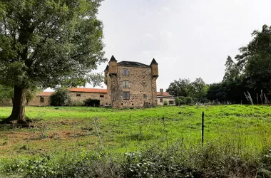 Château d'Arcis