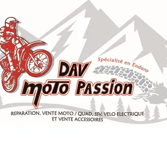 Dav Moto Passion