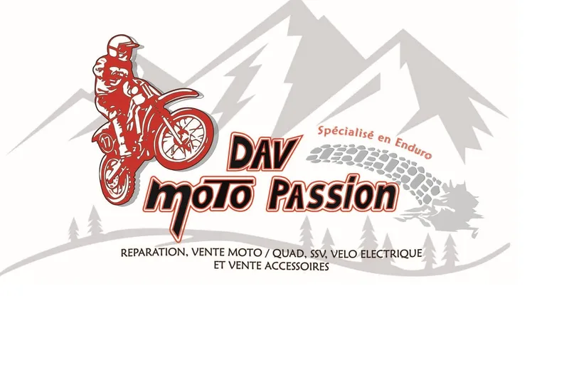 Dav Moto Passion
