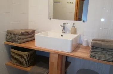 sala de baño