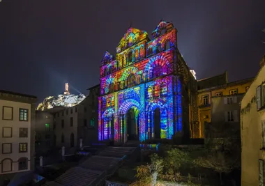 Puy de Lumières