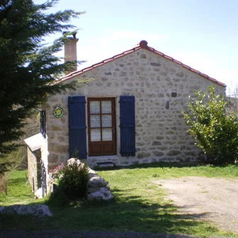 La maison de l’assemblée