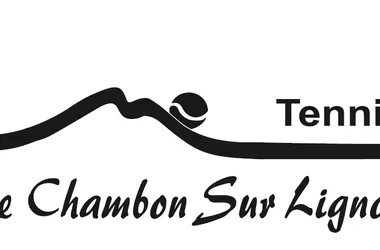 Tennis club Chambon sur Lignon