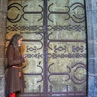 Visite guidée : le Pèlerinage au Puy-en-Velay