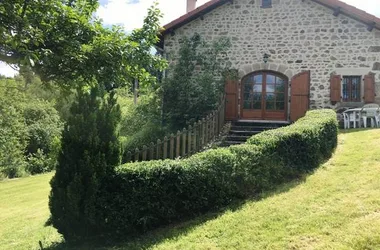 Gîte La Grange