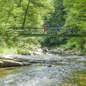 T39 – Le Pont Médiéval