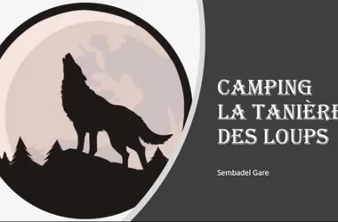 HEB_Camping La Tanière des Loups_carte