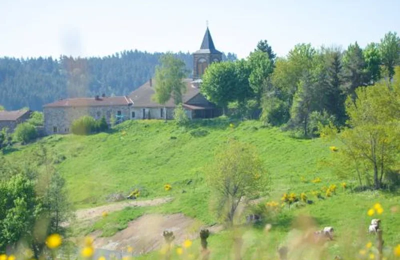 PR474 Le chemin des Crêtes