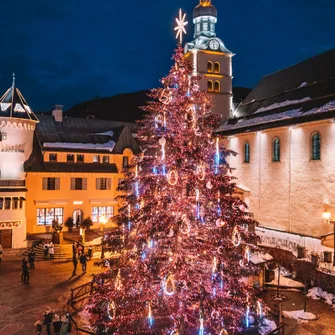 La Féerie du Sapin