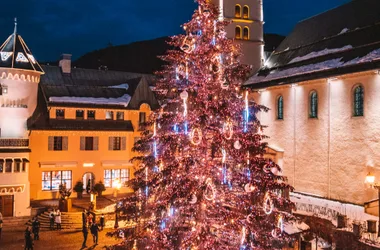 La Féerie du Sapin