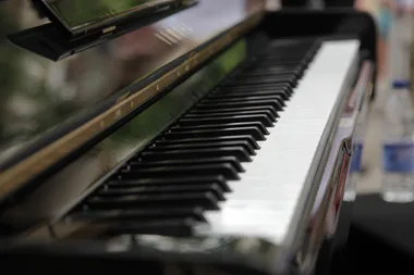 Concert de l’Académie de Piano