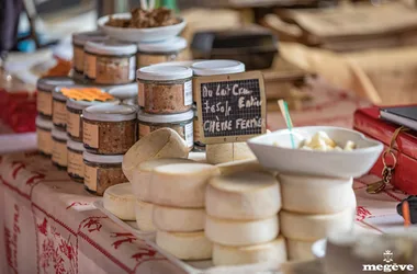 Toquicimes : Le Festival de la cuisine de montagne