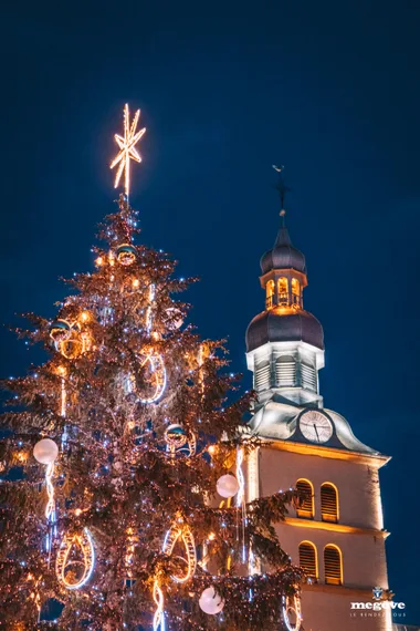 La Féerie du Sapin