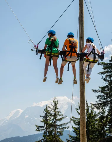 Giant Swing