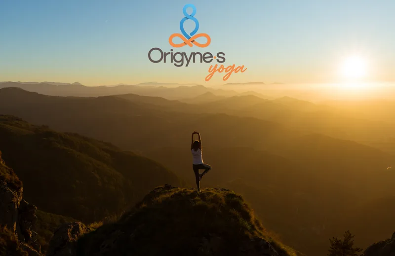 Origyne.s Yoga
