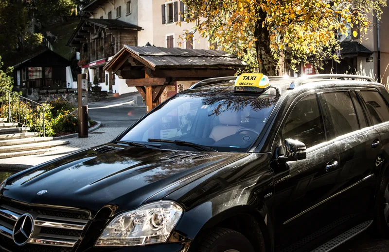 taxis_megeve