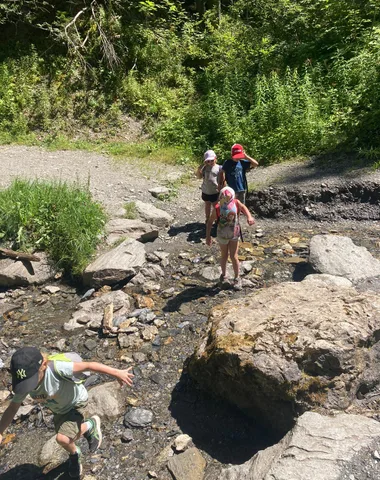 Meg ’Loisirs : accueil de loisirs pour les enfants de 3-12 ans