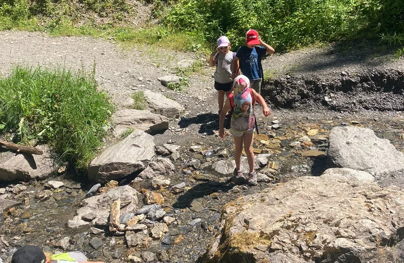 Meg ’Loisirs : accueil de loisirs pour les enfants de 3-12 ans