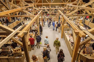 Toquicimes : Le Festival de la cuisine de montagne