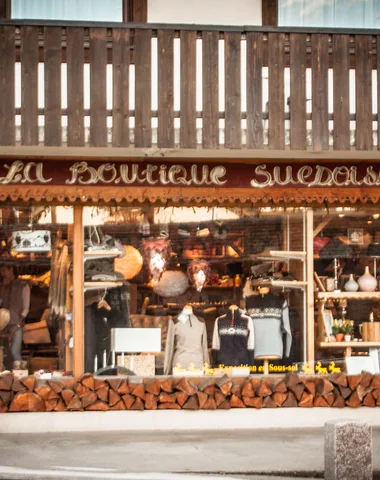 La Boutique Suédoise