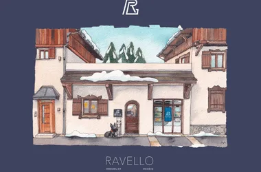 Ravello immobilier