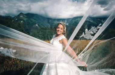 Matrimoni sul Monte Bianco