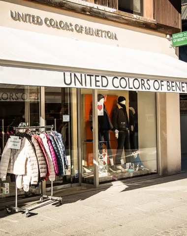 United Colors of Benetton