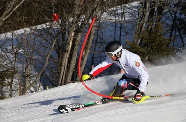 Stage Ski d’Or