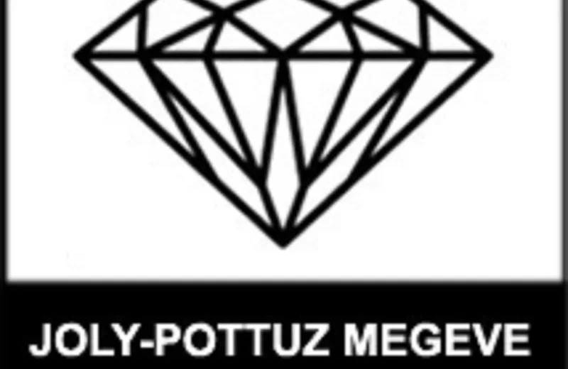 Логотип Джоли-Поттуз