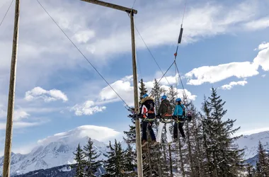 Giant Swing