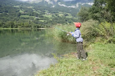 Fishing photo