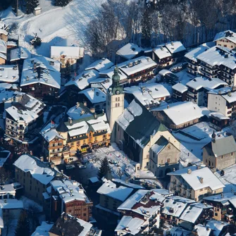 Boucle de la Croix du Bouchet