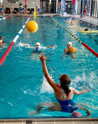 Stage : Multi Sports Aquatique – Ados