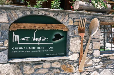 Cuisine Haute définition