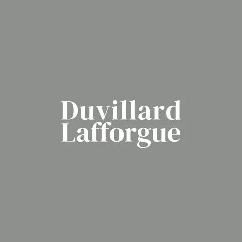 Logotipo Duvillard