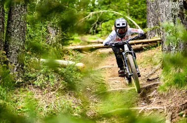 Stage VTT enfants – Perfectionnement enduro & DH